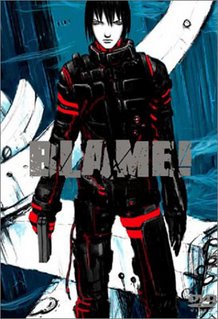 Blame! Blame!