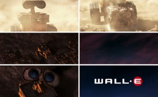 Wall-e Wall-e