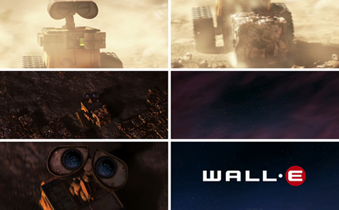 Wall-e