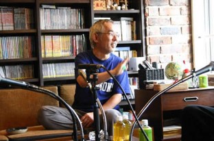 Toshio Suzuki
