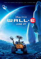 Wall-e Poster