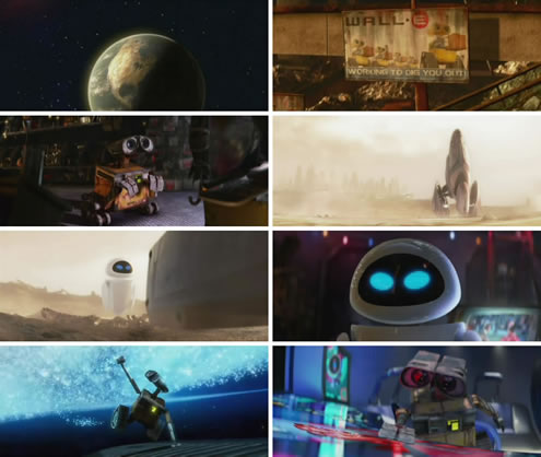 Wall-e
