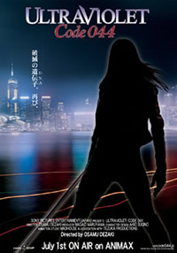 UltraViolet Code 044