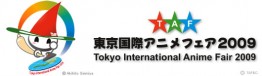Tokyo Intenational Anime Fair 2009