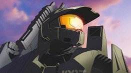 Halo Legends Halo Legends