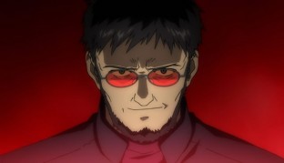 Evangelion 2.0 Preview A Evangelion 2.0 Preview A 11