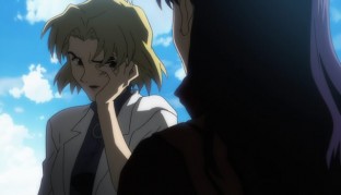 Evangelion 2.0 Preview A Evangelion 2.0 Preview A 13