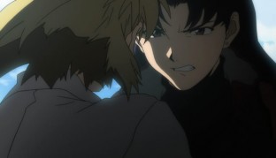 Evangelion 2.0 Preview A Evangelion 2.0 Preview A 14