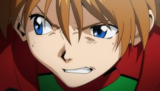 Evangelion 2.0 Preview A Evangelion 2.0 Preview A 15