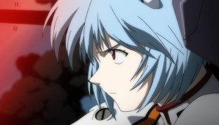 Evangelion 2.0 Preview A Evangelion 2.0 Preview A 16