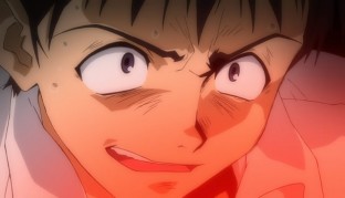 Evangelion 2.0 Preview A Evangelion 2.0 Preview A 17