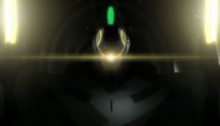 Evangelion 2.0 Preview B 01