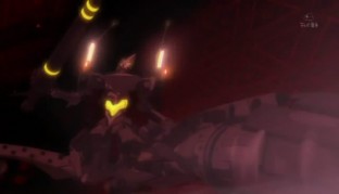 Evangelion 2.0 Preview B 02