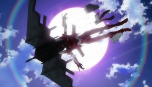 Evangelion 2.0 Preview B 03