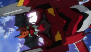 Evangelion 2.0 Preview B 04