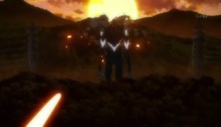 Evangelion 2.0 Preview B 06