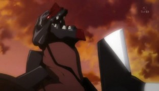 Evangelion 2.0 Preview B 07