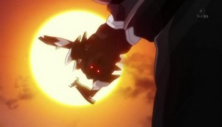Evangelion 2.0 Preview B 08