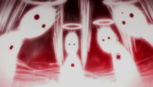 Evangelion 2.0 Preview B 10