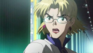 Evangelion 2.0 Preview B 12