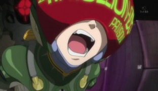 Evangelion 2.0 Preview B 13