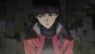 Evangelion 2.0 Preview B 14