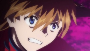 Evangelion 2.0 Preview B Evangelion 2.0 Preview B 15