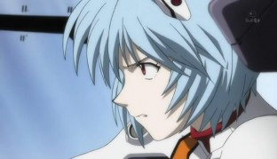 Evangelion 2.0 Preview B Evangelion 2.0 Preview B 16