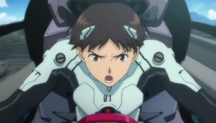 Evangelion 2.0 Preview B Evangelion 2.0 Preview B 17