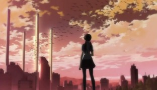 Evangelion 2.0 Preview B Evangelion 2.0 Preview B 19
