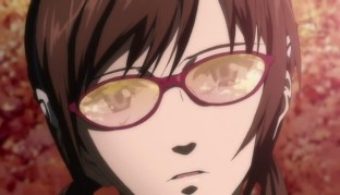Evangelion 2.0 Preview B Evangelion 2.0 Preview B 20