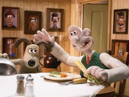 Wallace & Gromit Wallace & Gromit
