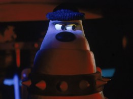 Wallace & Gromit