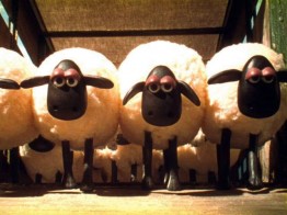 Wallace & Gromit