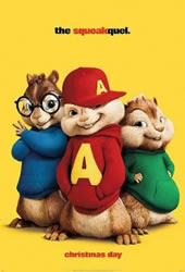 Alvin and the Chipmunks Alvin and the Chipmunks