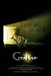 Coraline Coraline