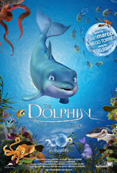 The Dolphin Story of a Dreamer The Dolphin Story of a Dreamer