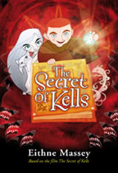 The Secret of Kells The Secret of Kells