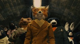 Fantastic Mr. Fox de Wes Anderson Fantastic Mr. Fox de Wes Anderson