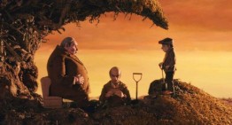 Fantastic Mr. Fox de Wes Anderson Fantastic Mr. Fox de Wes Anderson