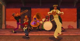 The Princess and the Frog de Ron Clements y John Musker The Princess and the Frog de Ron Clements y John Musker