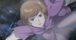 Gundam Unicorn - Audrey Burn