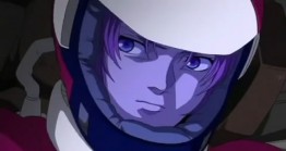 Gundam Unicorn - Marida Cruz