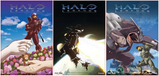 Homecoming, Prototype y Odd One Out