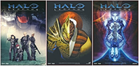 The Babysitter, The Duel y Origins