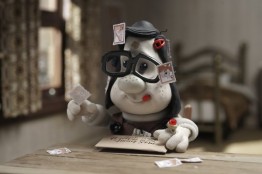 Mary and Max de Adam Elliot Mary and Max de Adam Elliot