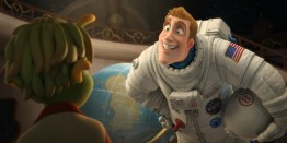 Planet 51 Planet 51