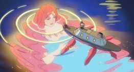 Gake no Ue no Ponyo de Hayao Miyazaki Gake no Ue no Ponyo de Hayao Miyazaki