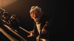 Up de Pete Docter Up: película dirigida por Pete Docter
