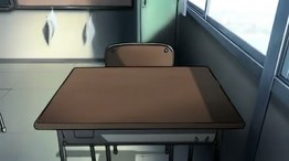 Suzumiya Haruhi no Shoushitsu